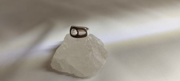 انگشتر نقره هه نیمانی - تصویر 4
