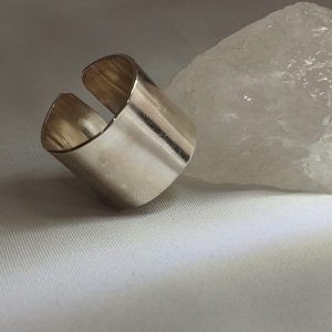انگشتر نقره