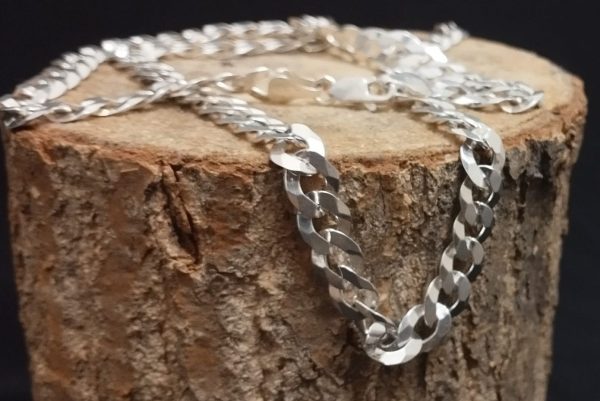 گردنبند کارتیر زنجیر کارتیر