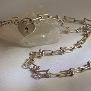 گردنبند گردنبند نقره گردنبند زنانه گردنبند تیفانی