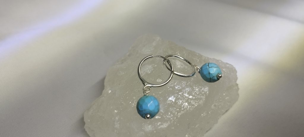 جواهرات گوشواره