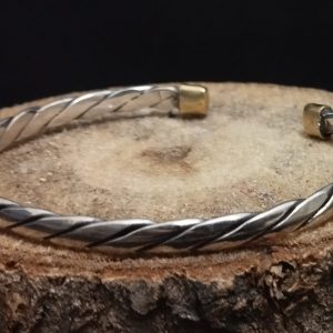 بنگل نقره