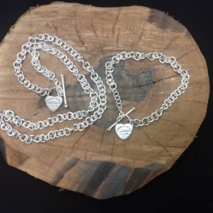 سرویس تیفانی نقره